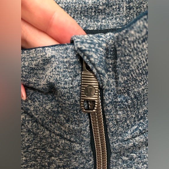 Lululemon Women’s Half Zip - Picture 2 of 8